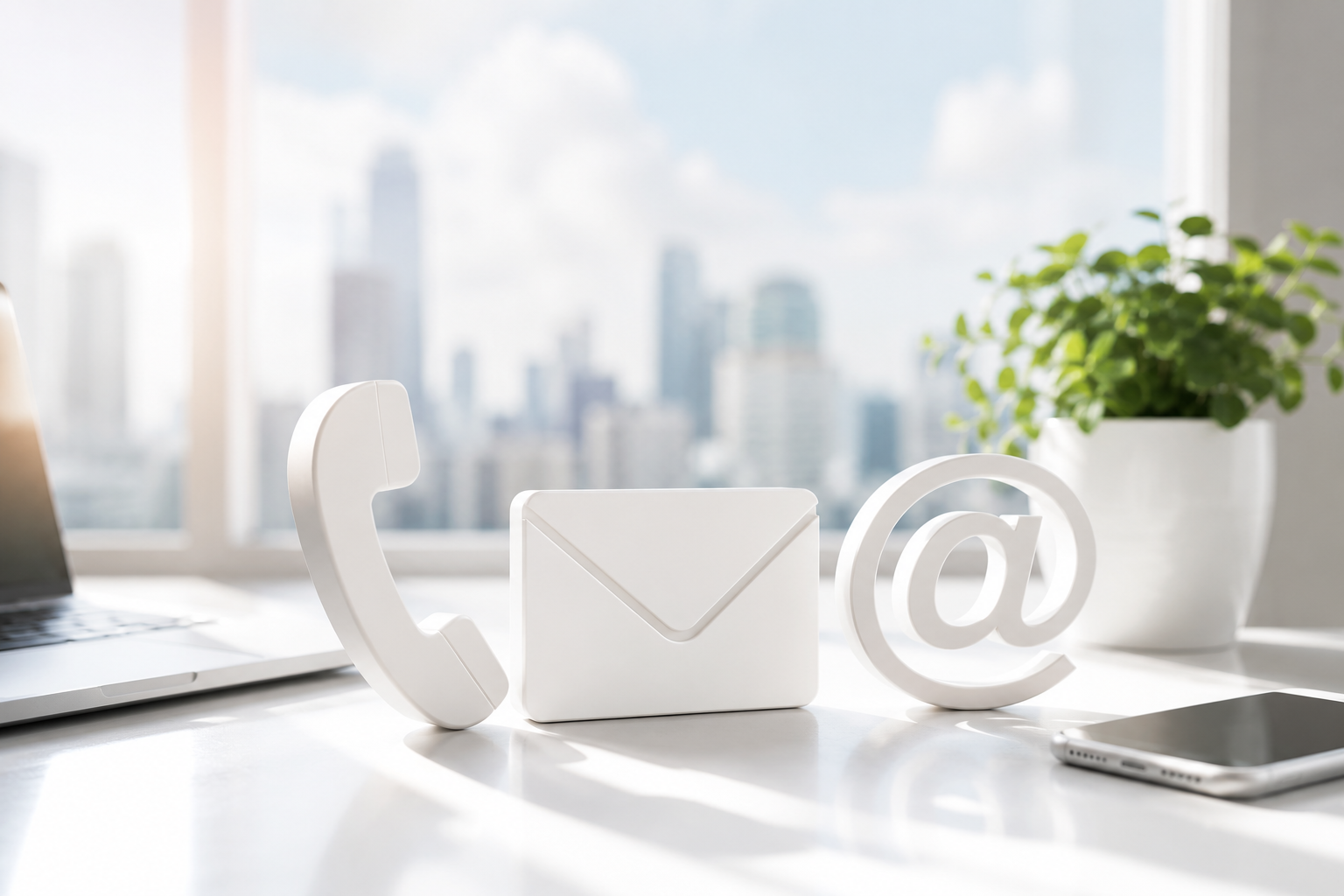 Contact Tech Million