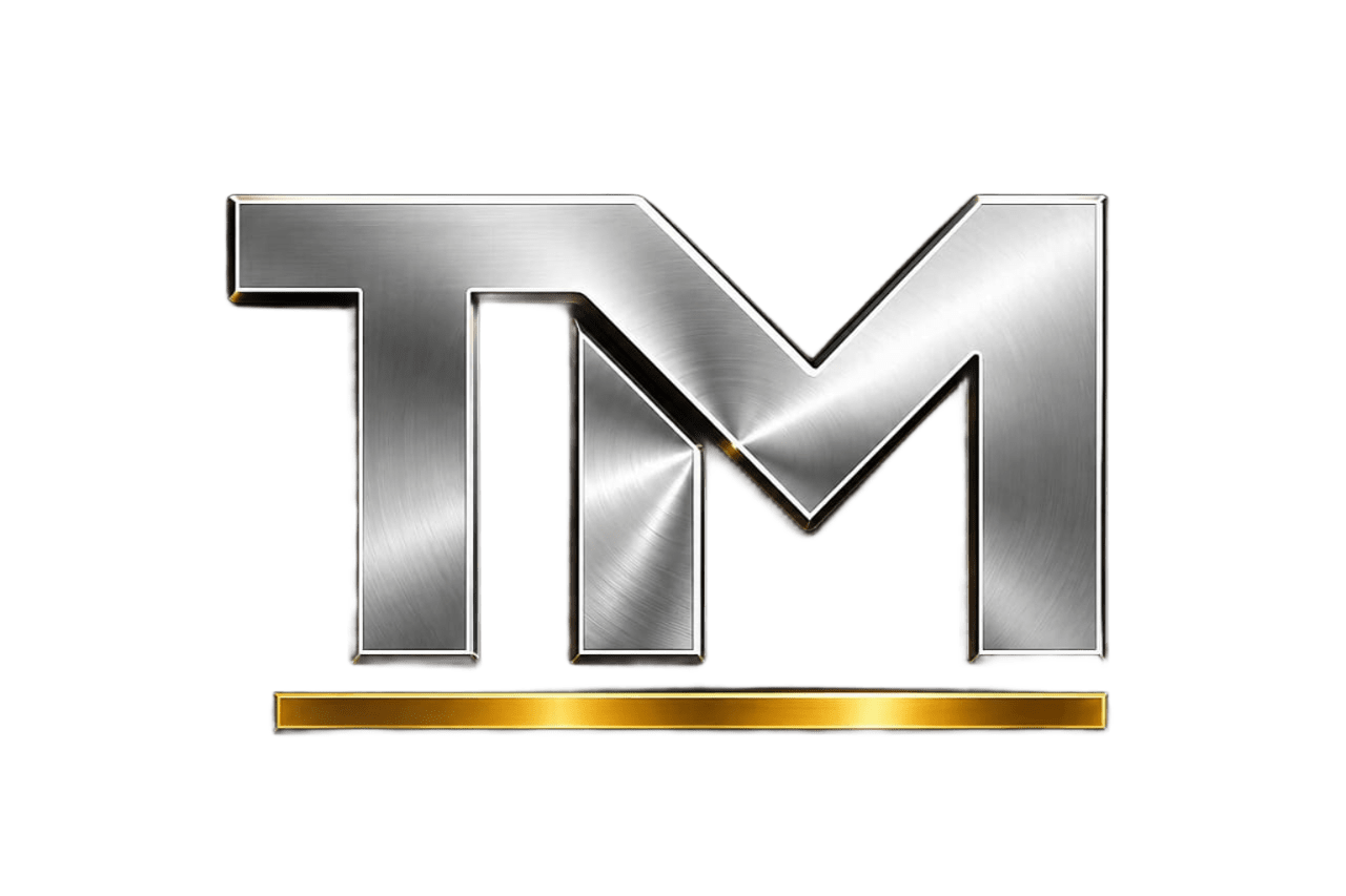 Take Million Logo